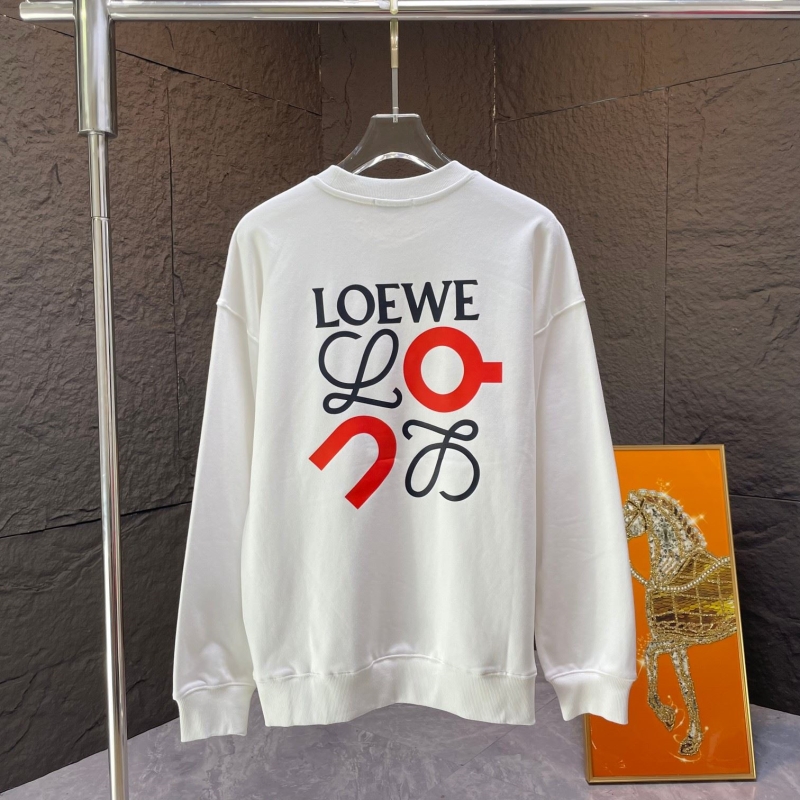 Loewe Hoodies